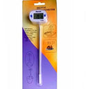 Termómetro Digital Punzón Multiuso Ta-288 50c-300c + Batería Blanco