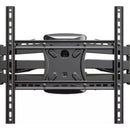 Soporte Pared Tv Doble Brazo 32-70 Pulgadas P5. Negro