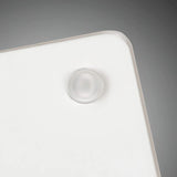 Chalk It Up Kitchens Están Hechas Para Recolectar Tablas D. Color Negro/Blanco