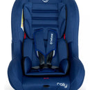 SILLA CARRO RALLY 7211 BEBESIT BLUE-