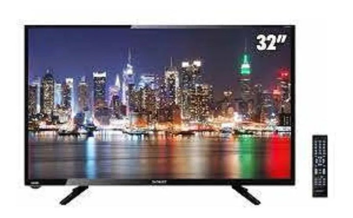 Televisor Sankey 32 Smart