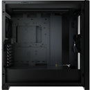 Gabinete Corsair 5000d Airflow Semitorre Negro