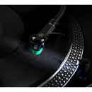 Bandeja para DJ Audio-Technica At-Lp120xbt-Usb color negro