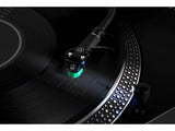 Bandeja para DJ Audio-Technica At-Lp120xbt-Usb color negro