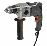 Taladro Percutor 1/2 Industrial 900w Truper