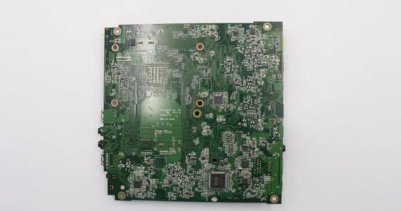 Motherboard Para Lenovo M715q 01lm609 Verde