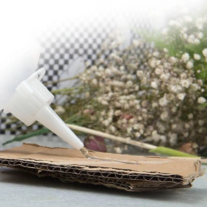 Silicona Liquida Pegante Oe-194 Offi- Esco Multi Uso 500 Ml