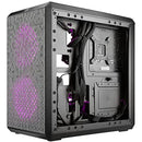 Torre Micro-atx Cooler Master Q300l Con Diseño Magnético, Pa