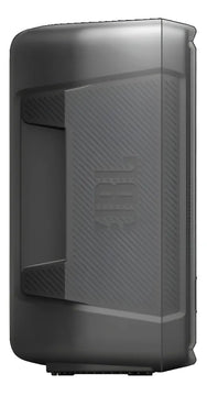 Bocina Jbl 8 Pulgadas Pa Portatil Amplificado Bt Irx108bt Color Negro