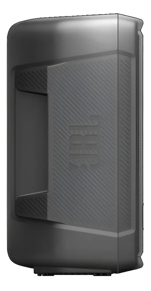 Bocina Jbl 8 Pulgadas Pa Portatil Amplificado Bt Irx108bt Color Negro