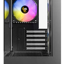Gabinete Antec Cx500m Argb Mini-tower Micro-atx/mini-itx