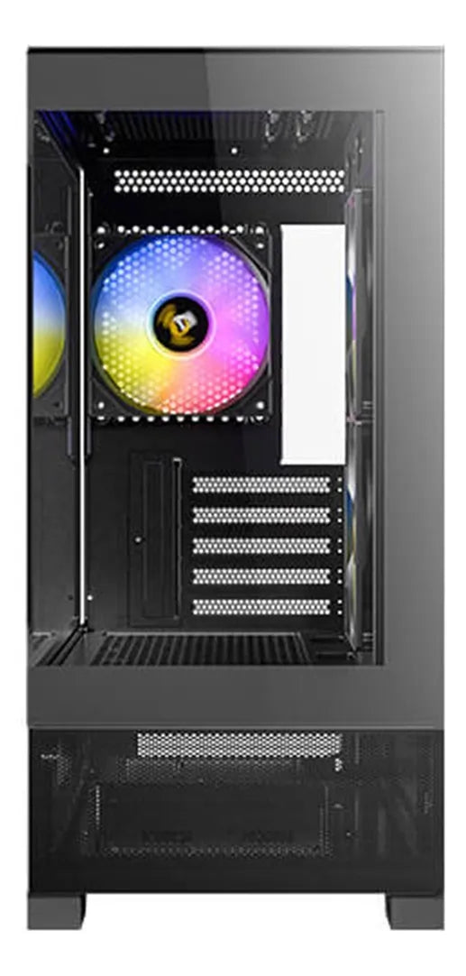 Gabinete Antec Cx500m Argb Mini-tower Micro-atx/mini-itx