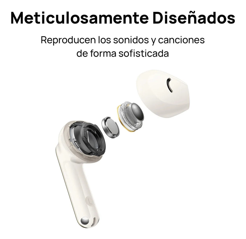 Audífonos Inalámbricos HUAWEI FreeBuds SE 3 Negro