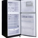 Nevera Haceb No Frost 243 Litros Manija Integrada- Titanio