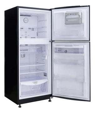 Nevera Haceb No Frost 243 Litros Manija Integrada- Titanio