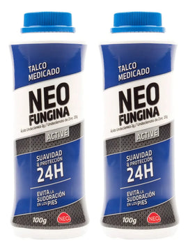 Neofungina 100 Gr