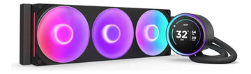 Nzxt Kraken Elite 360 Rgb Aio - Refrigeracion Liquida Cpu 20