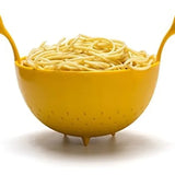Coladores De Cocina Para Drenar Pasta Verduras Frutas