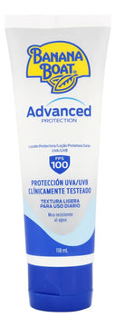 Protector Solar Banana Boat Ultra Defense Mafps 100 118ml.