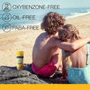 Bloqueador Beach Defense Spf 70