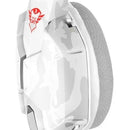 Audifono Gamer Trust Gxt 322w 3.5mm Blanco Camuflado Color Snow camo