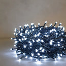 Guirnaldas Navideñas 1000 Led Lineal - Diferentes Colores