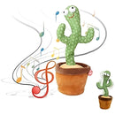 Cactus Bailarín El Imita Voces Adicional Canciones Incluidas