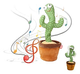 Cactus Bailarín El Imita Voces Adicional Canciones Incluidas