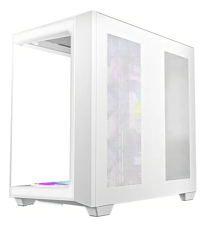 Gabinete Antec Constellation C5 Argb Midi-tower Atx
