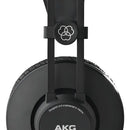 Auriculares AKG Blackshark K52 K52 matte black