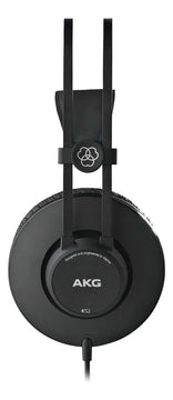 Auriculares AKG Blackshark K52 K52 matte black