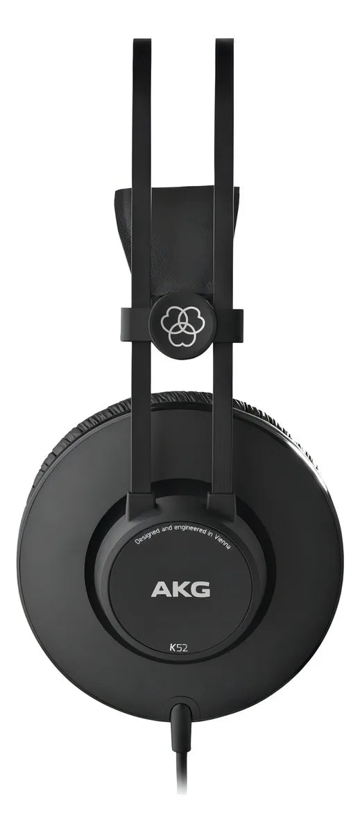 Auriculares AKG Blackshark K52 K52 matte black