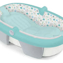 Tina Bañera Summer Infant Plegable Unisex Agua Lisa