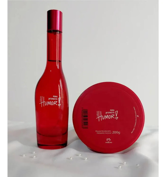 Kit Regalo Humor Primero Natura