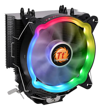 Disipador Thermaltake Ux200 Argb Lighting Cpu Cooler Led Rgb