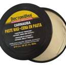Cera Gold Class Carnauba Paste Wax 270g