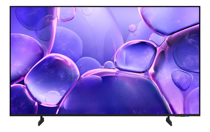 Televisor Samsung 58 Pulgadas Crystal Smart 4k Un58u8000fkxz