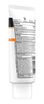 Neutrogena Clear Face Bloqueado