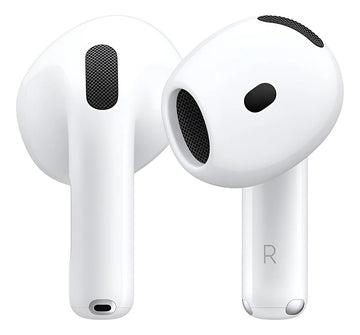 Audífonos Bluetooth 4 Gen Compatible Con Android Y Iphone Blanco