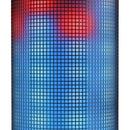 Parlante Portable Jbl Pulse Color Negro