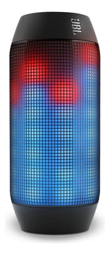 Parlante Portable Jbl Pulse Color Negro
