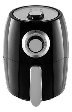Freidora Eléctrica Air Fryer De 2,3 Cuartos Para Cocinar De