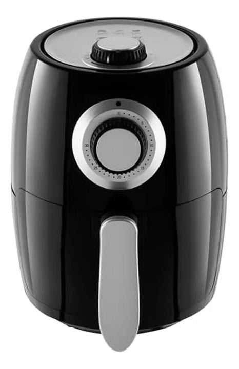 Freidora Eléctrica Air Fryer De 2,3 Cuartos Para Cocinar De