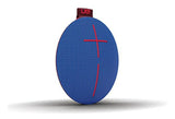 Altavoz Bluetooth Ue Roll Resistente Al Agua Y Golpes - Atmo