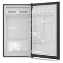 Minibar Electrolux frost 90L 1 puerta negro ERD090G3HWB
