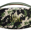 Parlante JBL Boombox 3 portátil con bluetooth waterproof squad