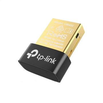 Tp-link, Nano Adaptador Usb Bluetooth Versión 4.0, Ub400