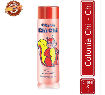 Colonia Para Bebe Chi Chi