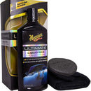 Ultimate Liquid Wax Meguiars - Cera Líquida Ultimate