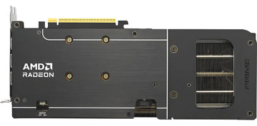 Tarjeta De Video Amd Asus Prime Oc Edition Radeon Rx 90 Series Rx 9060 Xt Prime-rx9060xt-o8g Triple Fan 8 Gb Gddr6